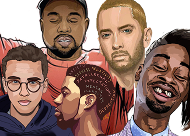 Essential Oil News - Cartoon (648x464), Png Download