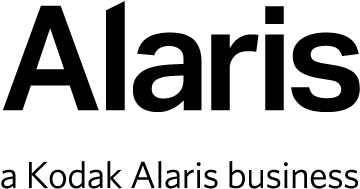 Kodak Alaris Information Management Division Changes - Kodak Alaris Logo (565x640), Png Download