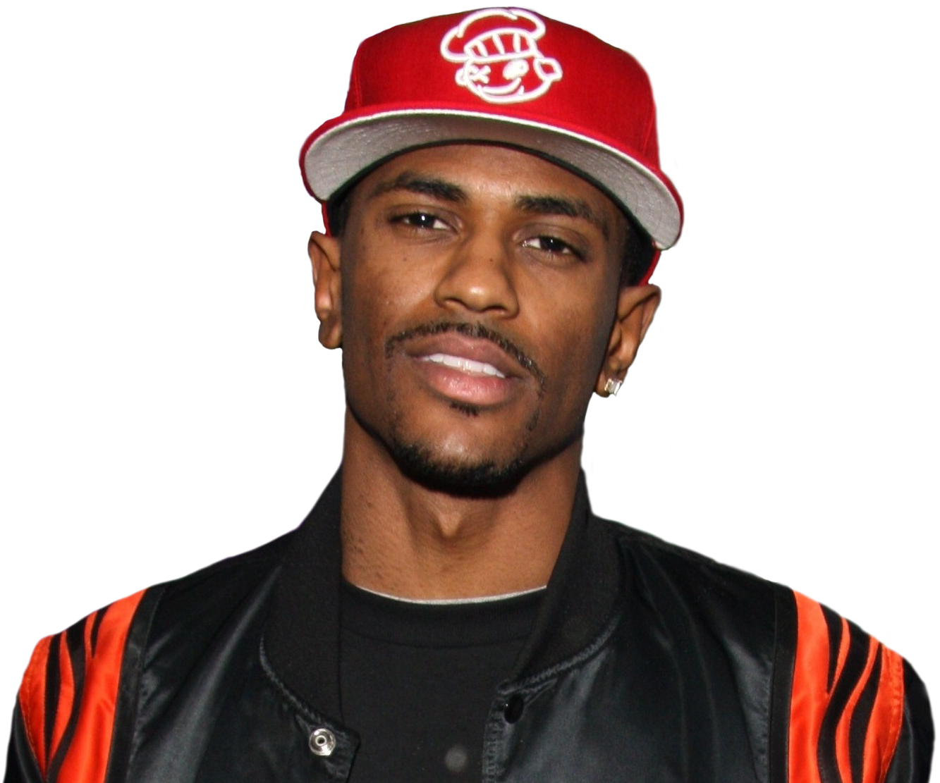 Big Sean 2009 - Big Sean (1350x1350), Png Download
