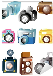 Cartoon (400x400), Png Download