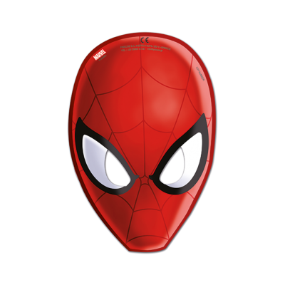 Spiderman Mask Png - Ultimate Spiderman Mask (400x400), Png Download