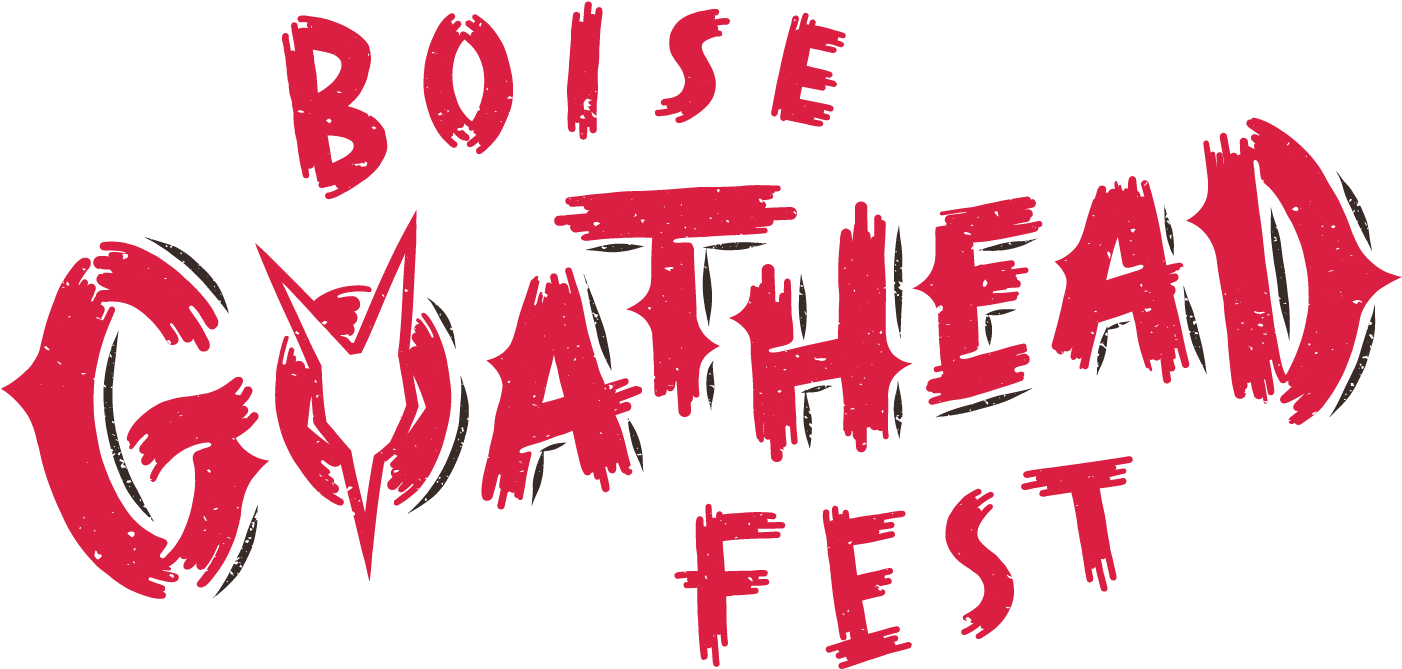 Boise Goathead Fest (1801x1801), Png Download