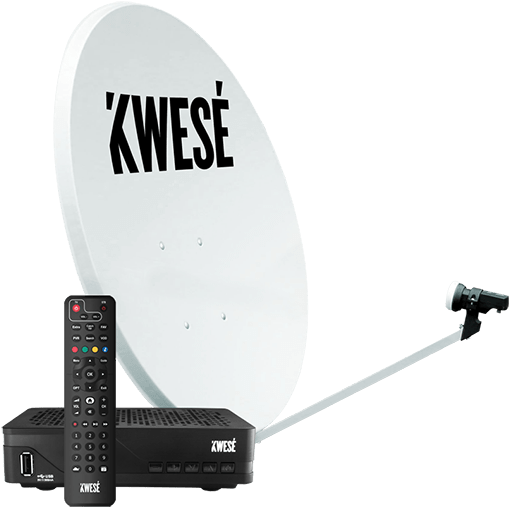 Satellite Dish Installation In Harare - Price Of Free To Air Decoders In Uganda (756x531), Png Download