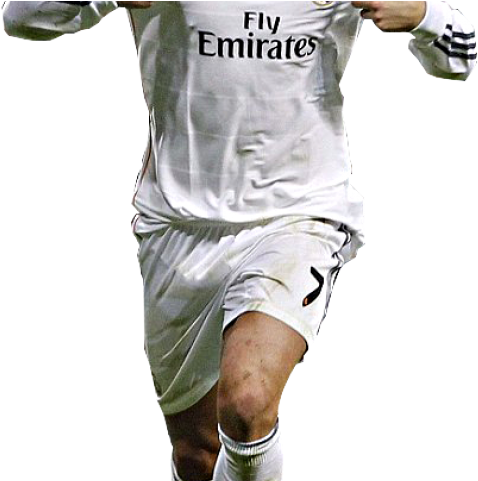 Cristiano Ronaldo Clipart Ronaldo Png - Arsenal (640x480), Png Download