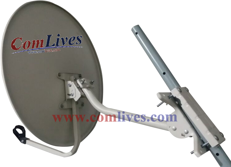 Product Thumnail Image - Satellite Dish (788x682), Png Download