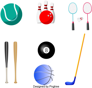 Jpg Transparent Library Ball Vector Beautiful (360x360), Png Download