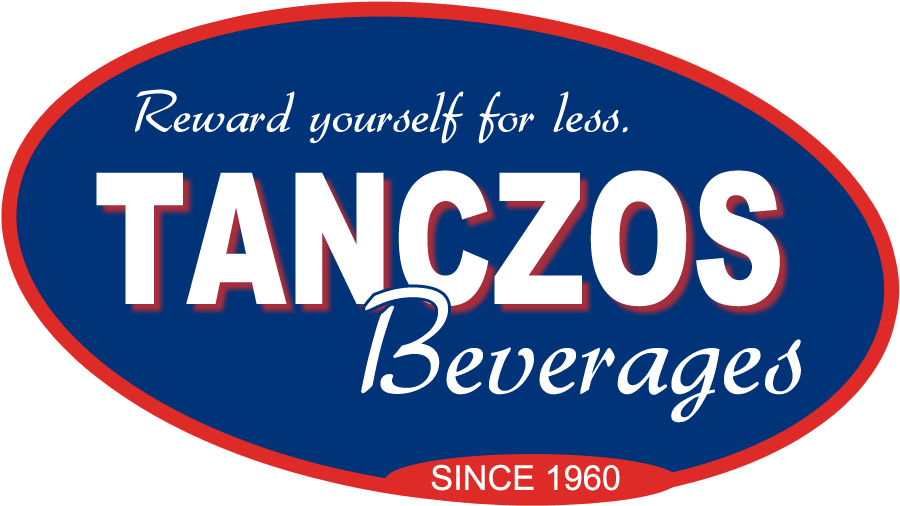 Tanczos Beverages - Tanczos Beverage (905x513), Png Download