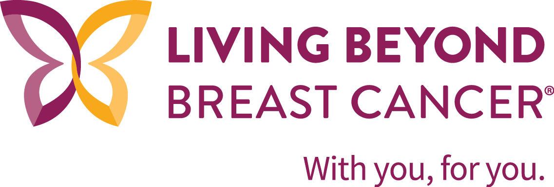 Did Living Beyond Breast Cancer Begin (1137x385), Png Download