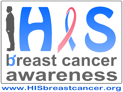 His Breast Cancer Awareness - Baltic Sea (494x371), Png Download