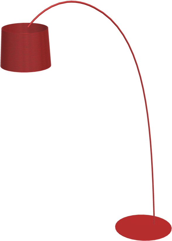 Details - Floor Lamp Clipart Png (1000x1000), Png Download