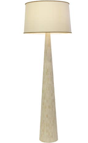 Nima Floor Lamp (500x500), Png Download