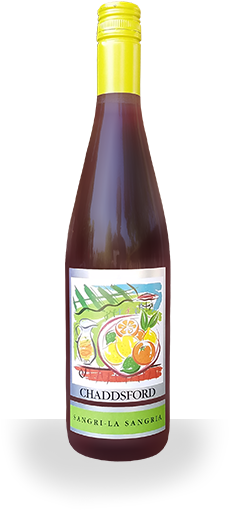 Sangri-la Sangria - Sangria (600x600), Png Download