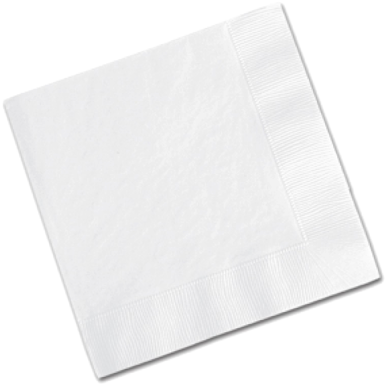 Napkin Png Photo - Napkin Png (800x800), Png Download