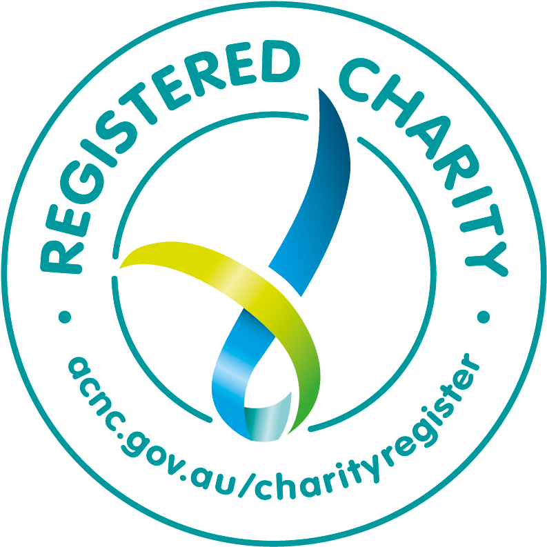 Donate Online - Acnc Registered Charity Logo (960x960), Png Download