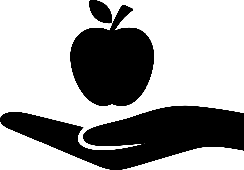 Food Donation Comments - Food (981x686), Png Download