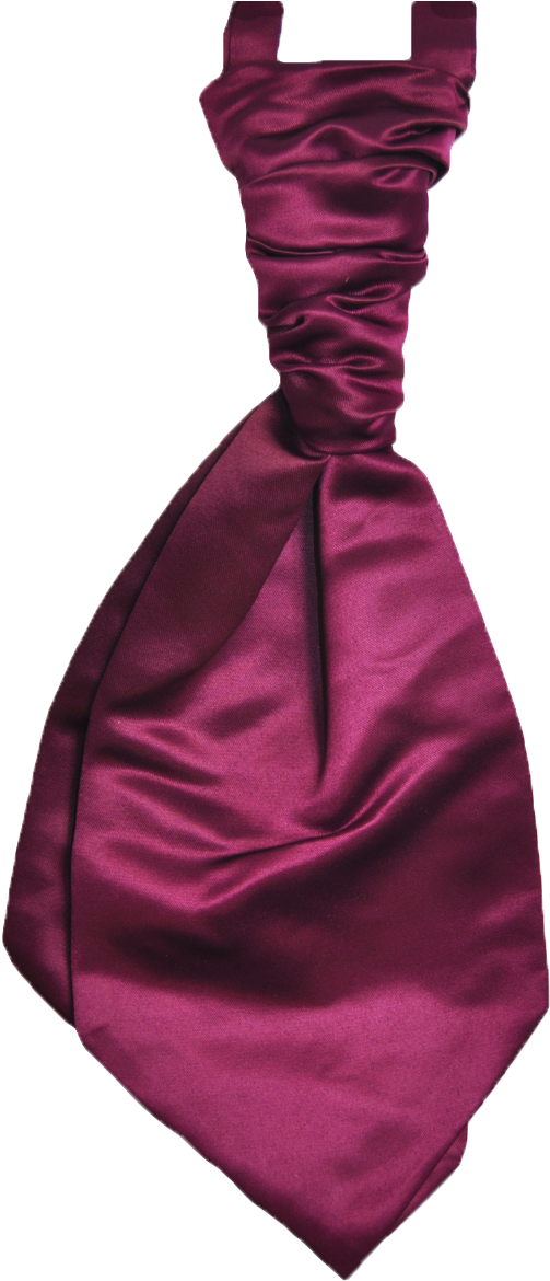 Boys Sangria Cravat And Hankie - Necktie (1022x1200), Png Download