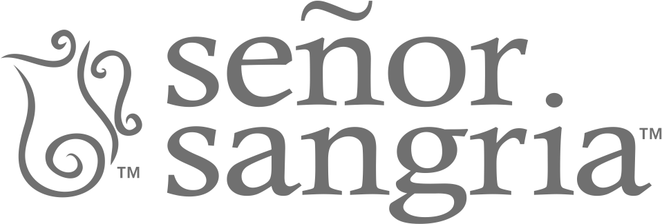 Senor Sangria Logo Png - Hôtel-dieu Grace Healthcare (966x334), Png Download