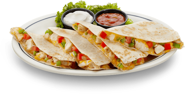 Quesadilla Png Clipart - Cut Pic Dosa (732x367), Png Download