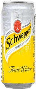 Schweppes (598x336), Png Download