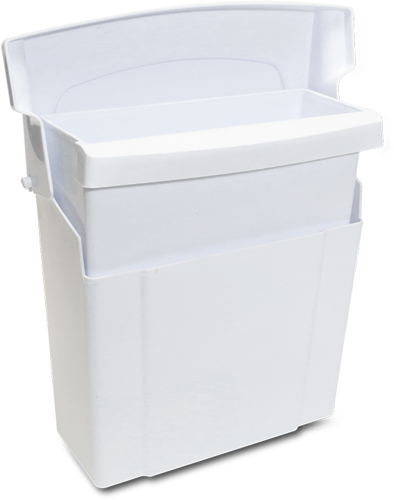 Sanitary Napkin Receptacle - Sanitary Napkin (800x800), Png Download
