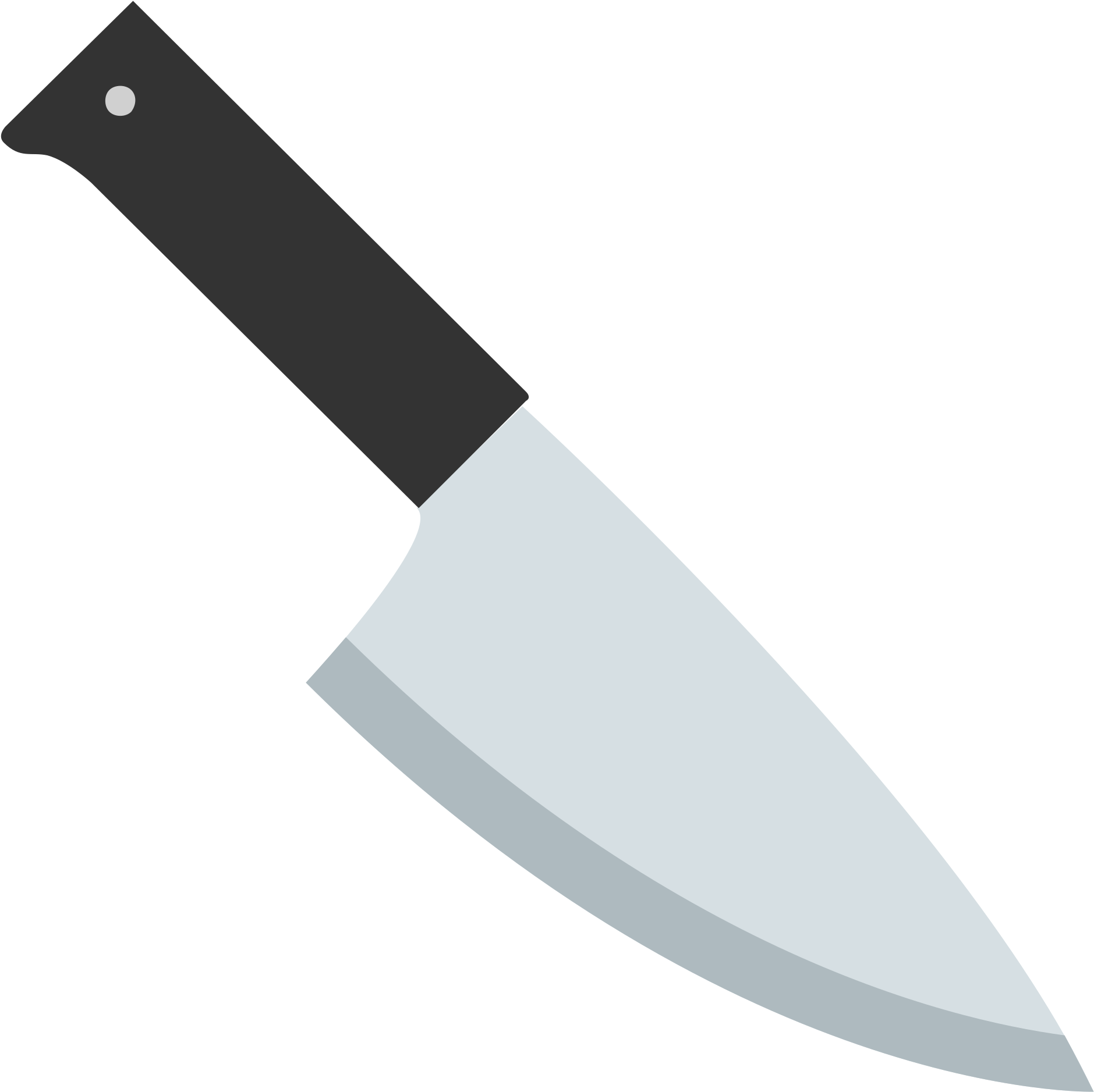 Download Open Discord Knife Emoji HD Transparent PNG