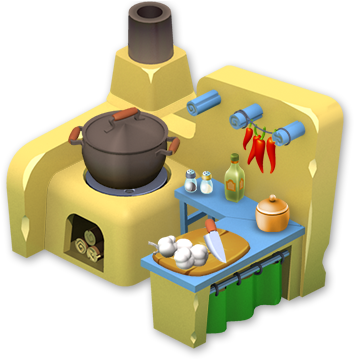 Quesadillas Are Made In The Taco Kitchen - Taco (363x363), Png Download