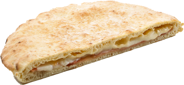 Focaccia (611x611), Png Download