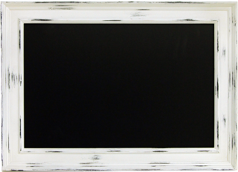 White Chalk Frame Png - Camera (600x600), Png Download