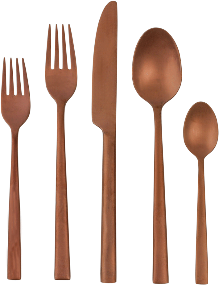 Bbq Fork And Knife Png - Cutlery (980x980), Png Download