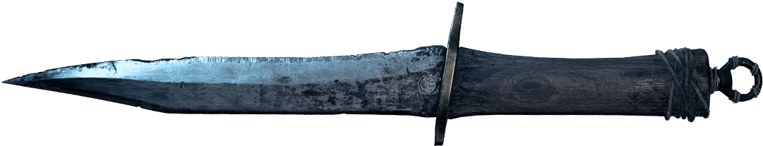 Knife - Portable Network Graphics (1680x808), Png Download