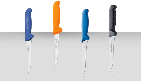 Butchers Knives - Butcher Knife (600x408), Png Download