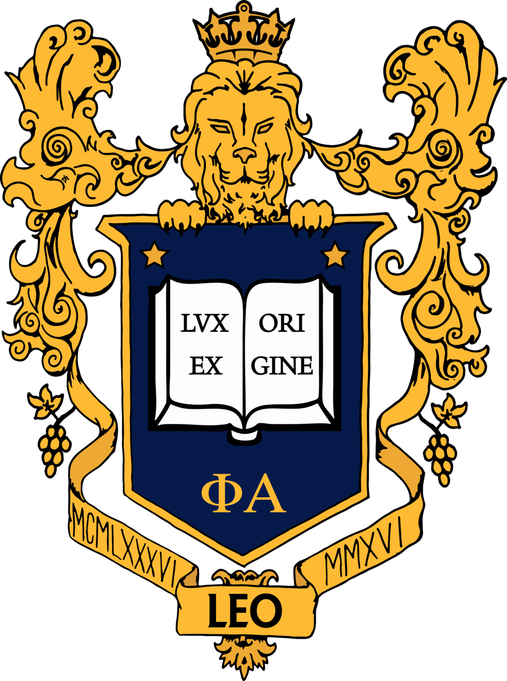 Leo - Illustration (1000x1343), Png Download