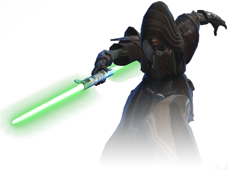 Star Wars The Old Republic Png (456x340), Png Download