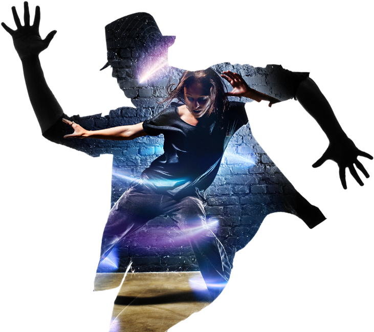 Music Art Png - Music And Arts Background (1598x742), Png Download