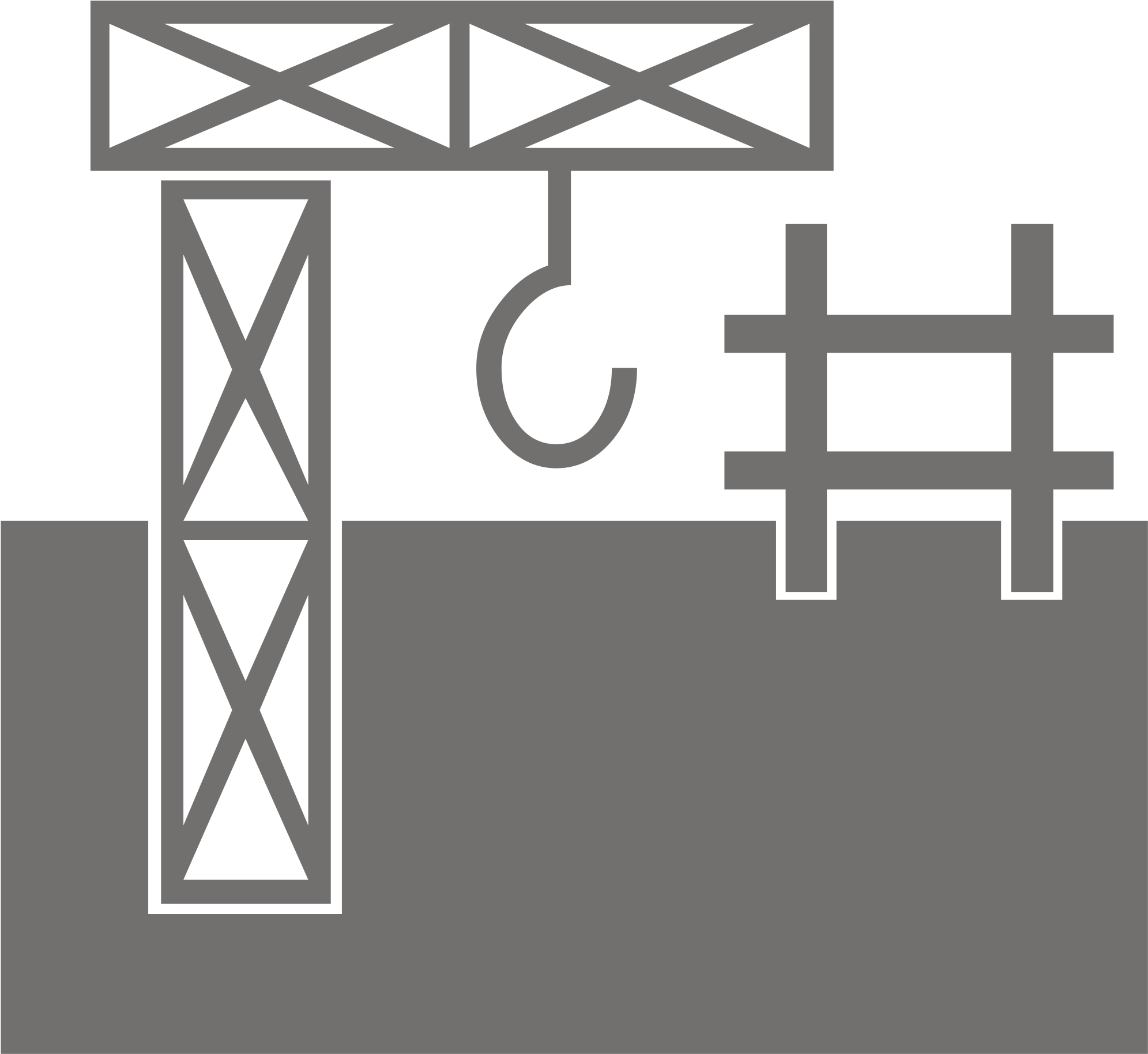 Open - Прорабская Знак (2000x1858), Png Download