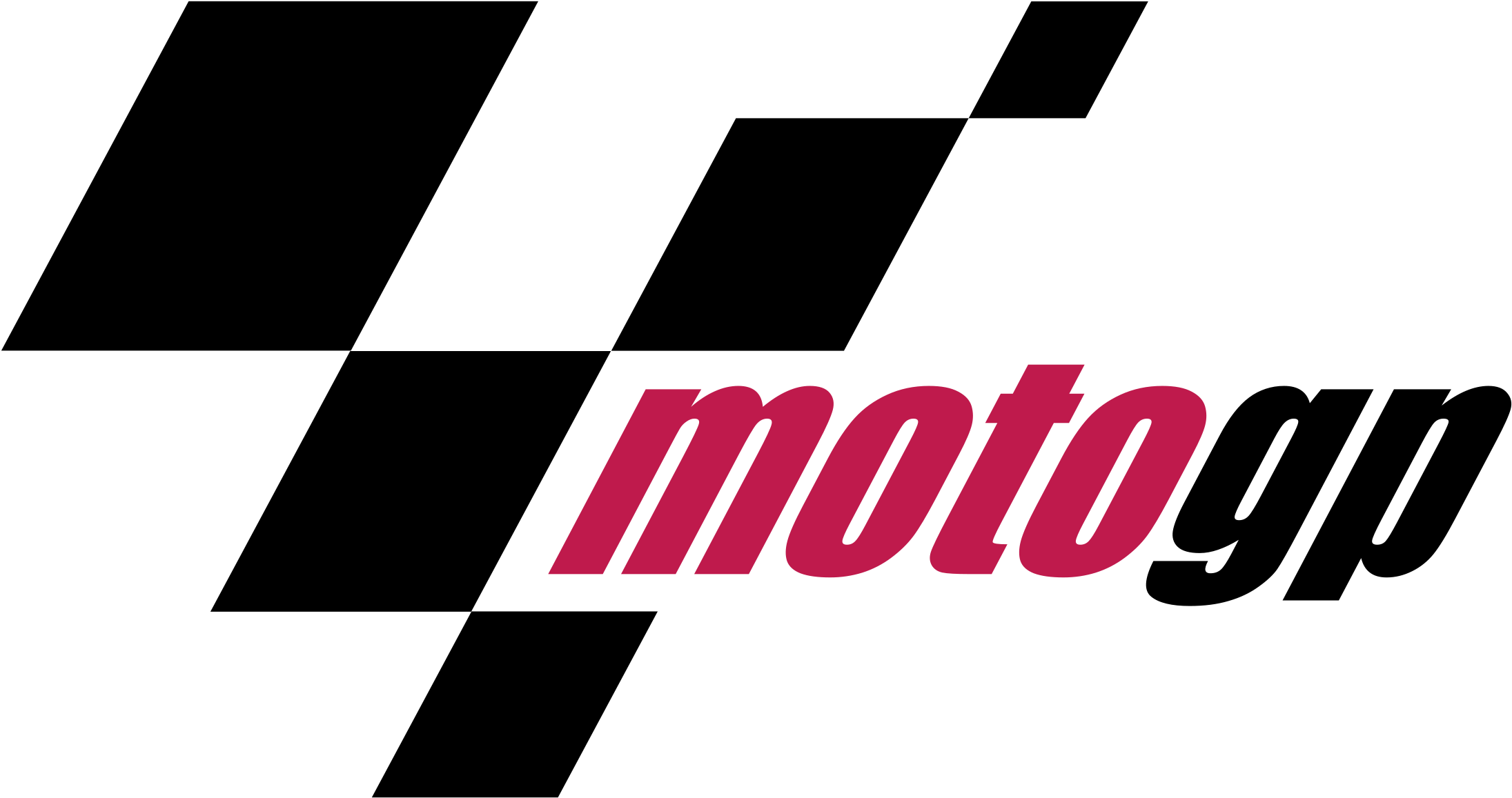 Moto Gp Logo Png Transparent - Moto Gp 2 Logo (2400x2400), Png Download