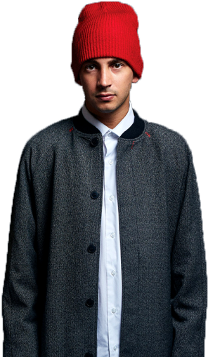 Тацлер Джозеф Png (700x525), Png Download