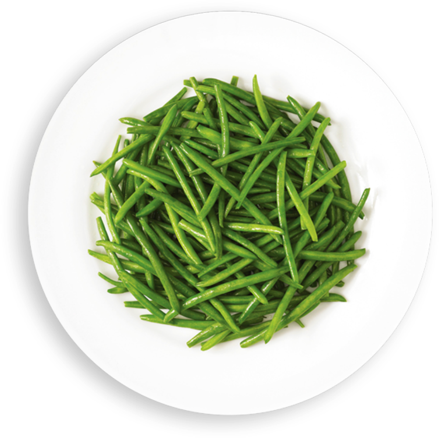 Bonduelle Extra Fine Whole Green Beans 10 X 1 Kg - Haricots Verts Png (930x930), Png Download