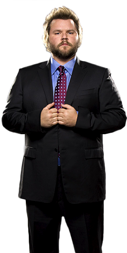 Tyler Labine (428x508), Png Download