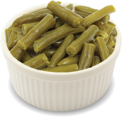 Parker's Green Beans - Tursu (699x431), Png Download