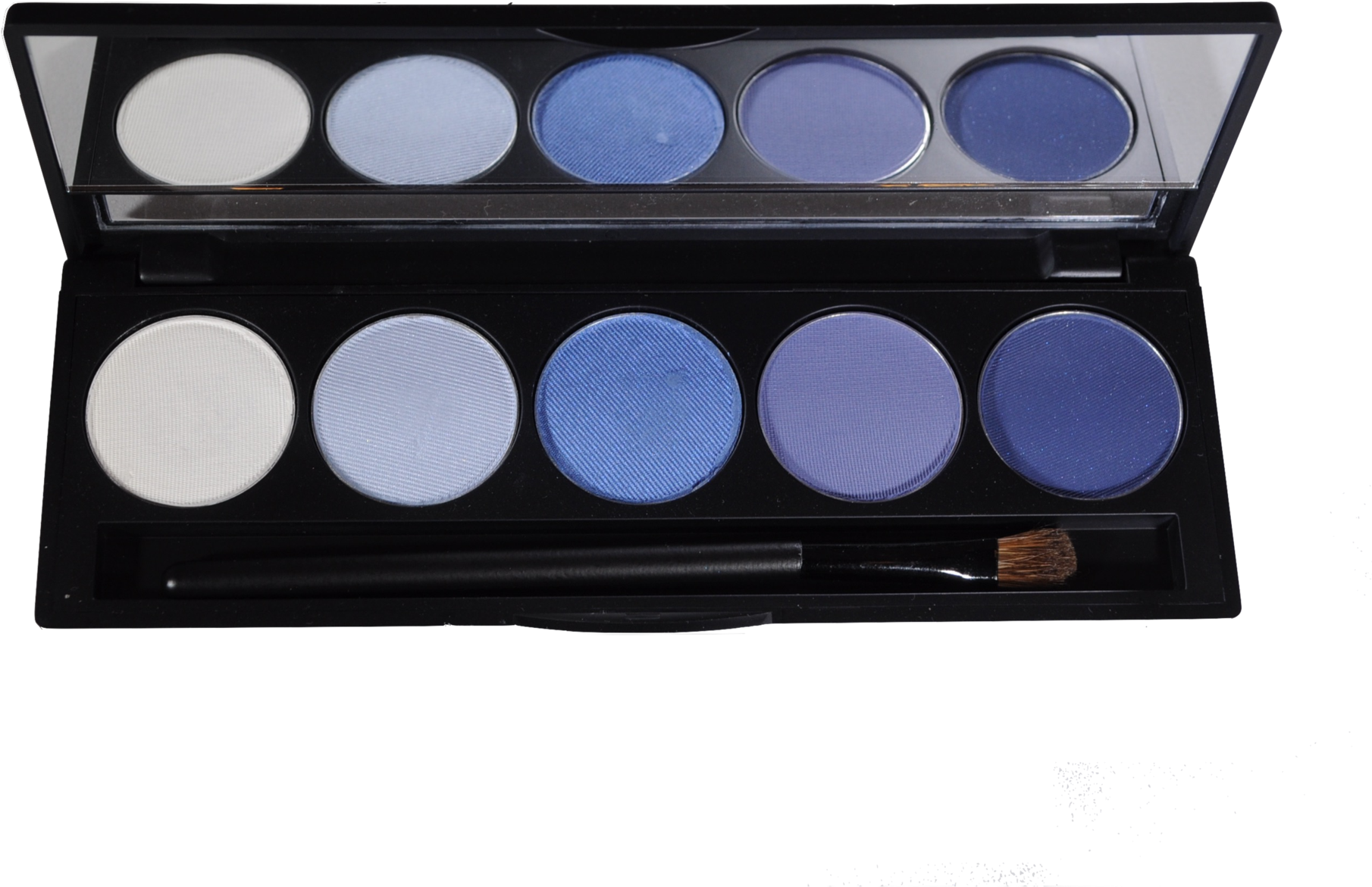 Eye Shadow Palette (2048x1536), Png Download