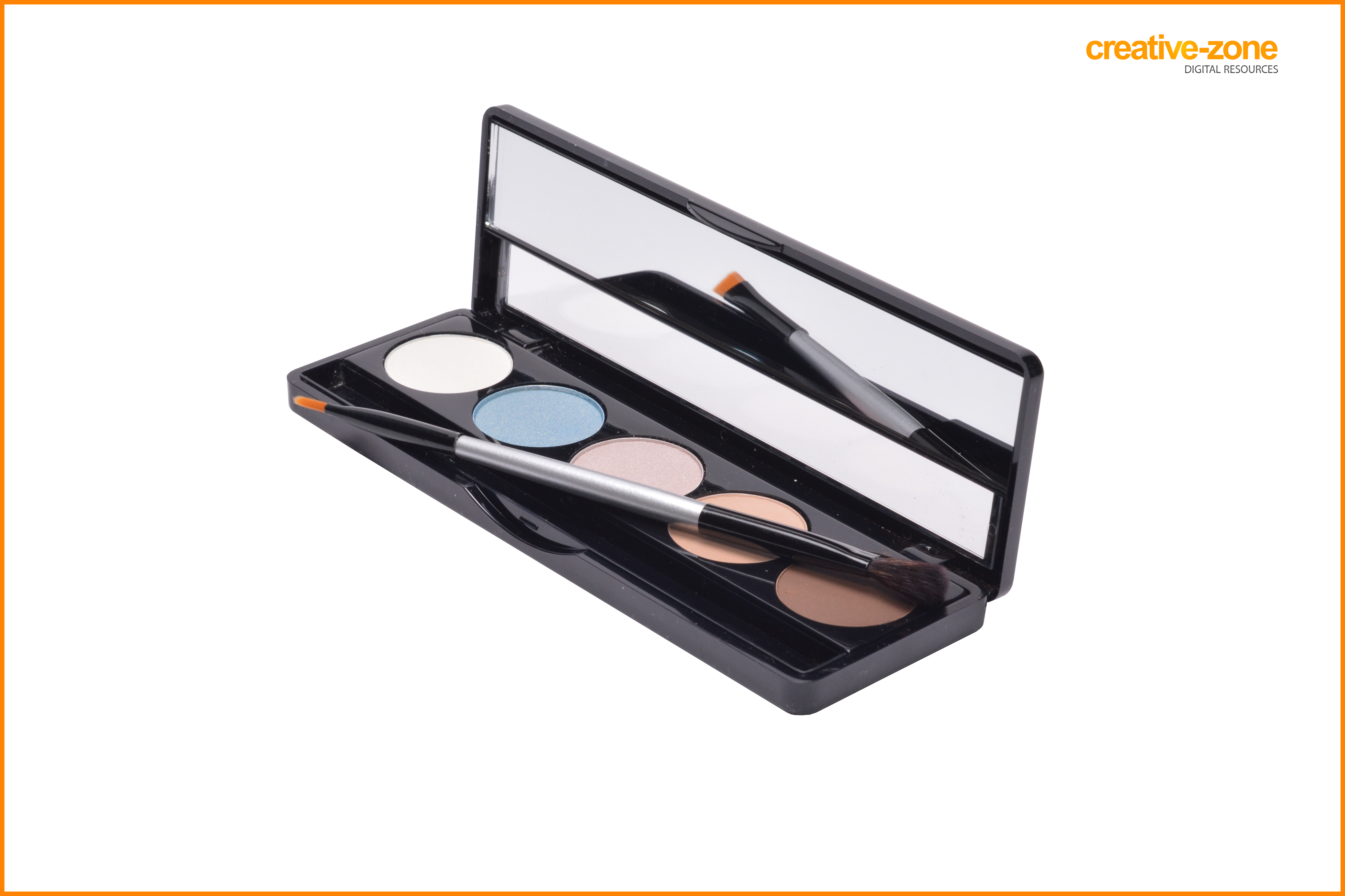 Color Archive - Eye Shadow Transparent Background (6030x4020), Png Download