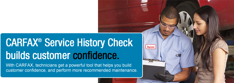Carfax Service History Png (788x279), Png Download