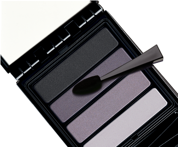 Eye Shadow - Serge Lutens Eyeshadow 2 (360x430), Png Download