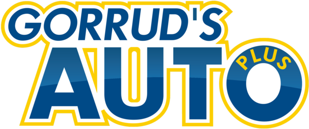 Gorrud's Auto Group (640x300), Png Download