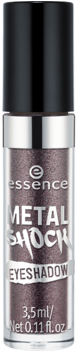 Metal Shock Eyeshadow - Essence Metal Shock Eyeshadow 04 (350x350), Png Download