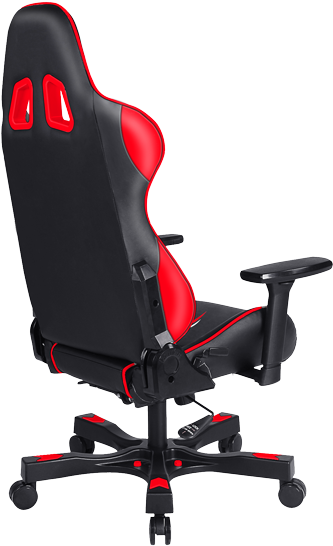 Gaming Chair Png - Gaming Chair Back Png (600x600), Png Download