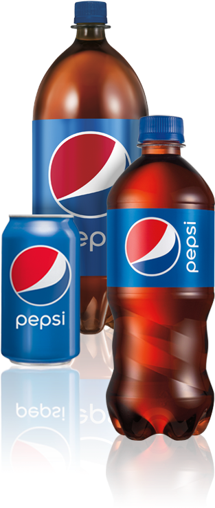 For More Information About Our Products, Please Visit - Pepsi Cola, Wild Cherry - 12 Fl Oz (330x740), Png Download