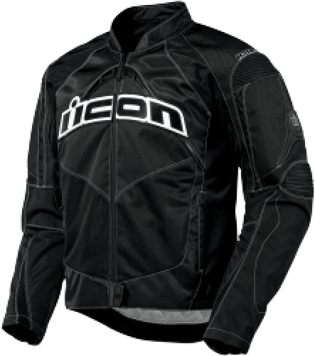 Icon Contra Jacket (500x500), Png Download