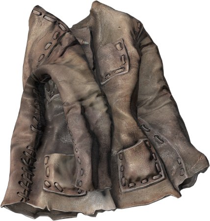 Leather Jacket - Jacket (428x450), Png Download